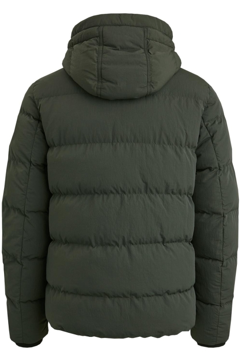 PME legend short jacket brewster crunchy